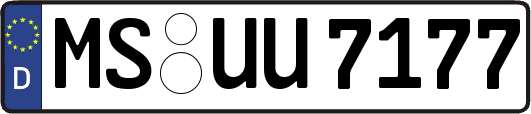 MS-UU7177