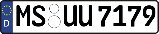 MS-UU7179