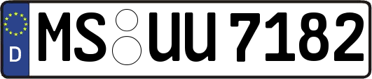 MS-UU7182