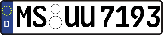 MS-UU7193