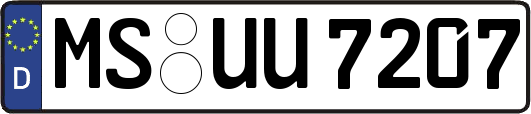 MS-UU7207