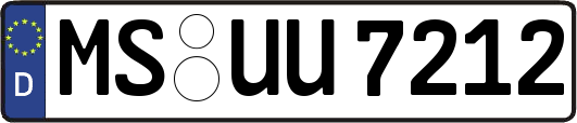 MS-UU7212