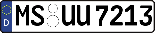MS-UU7213