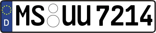 MS-UU7214