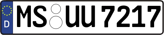 MS-UU7217