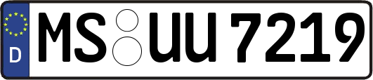 MS-UU7219