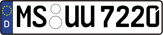 MS-UU7220