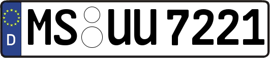 MS-UU7221