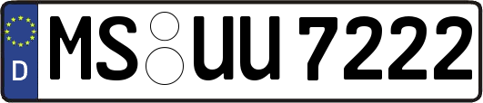MS-UU7222