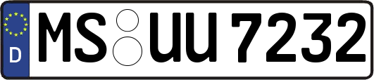 MS-UU7232