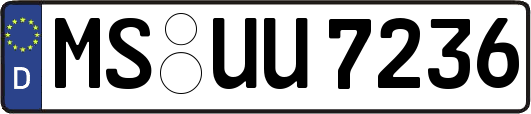 MS-UU7236