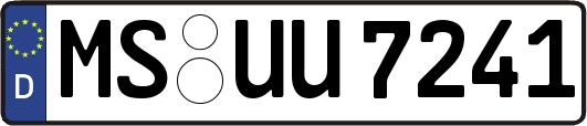 MS-UU7241