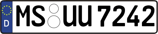 MS-UU7242