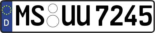 MS-UU7245