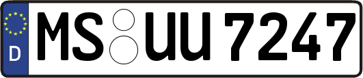 MS-UU7247