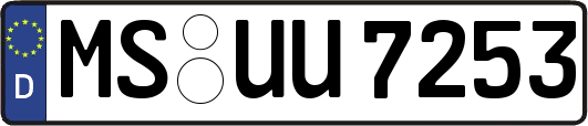 MS-UU7253