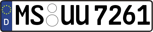 MS-UU7261