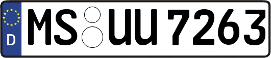 MS-UU7263