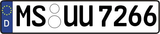 MS-UU7266