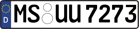 MS-UU7273