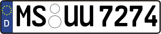MS-UU7274