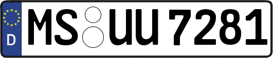 MS-UU7281
