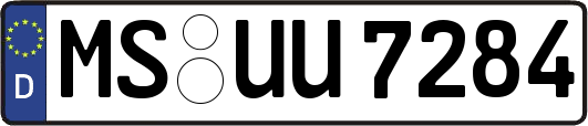 MS-UU7284