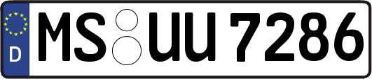 MS-UU7286