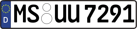 MS-UU7291