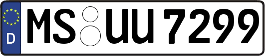 MS-UU7299