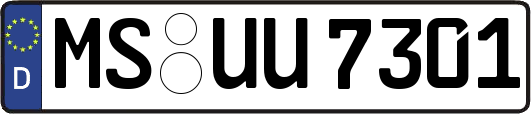MS-UU7301