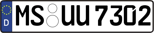 MS-UU7302