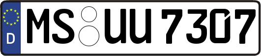 MS-UU7307