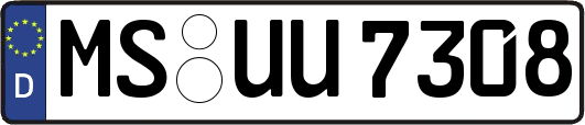 MS-UU7308