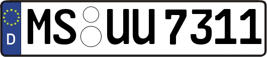 MS-UU7311