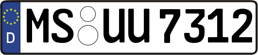 MS-UU7312