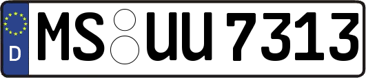 MS-UU7313
