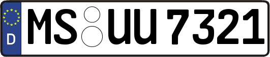 MS-UU7321