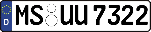 MS-UU7322