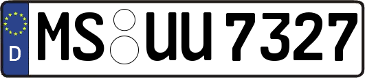 MS-UU7327