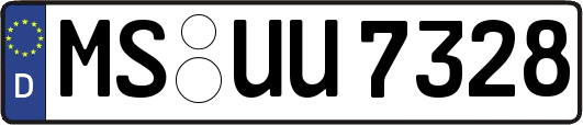 MS-UU7328