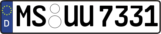 MS-UU7331