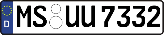 MS-UU7332