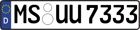 MS-UU7333