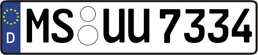 MS-UU7334