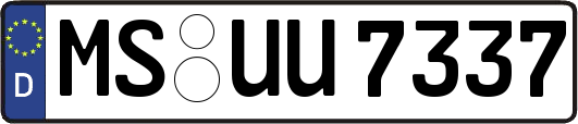 MS-UU7337