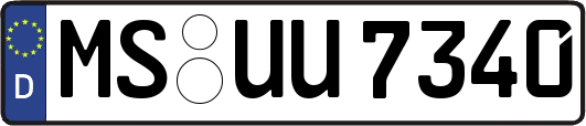 MS-UU7340