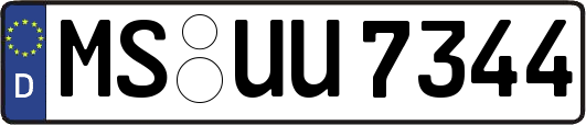 MS-UU7344
