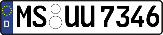 MS-UU7346