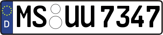 MS-UU7347